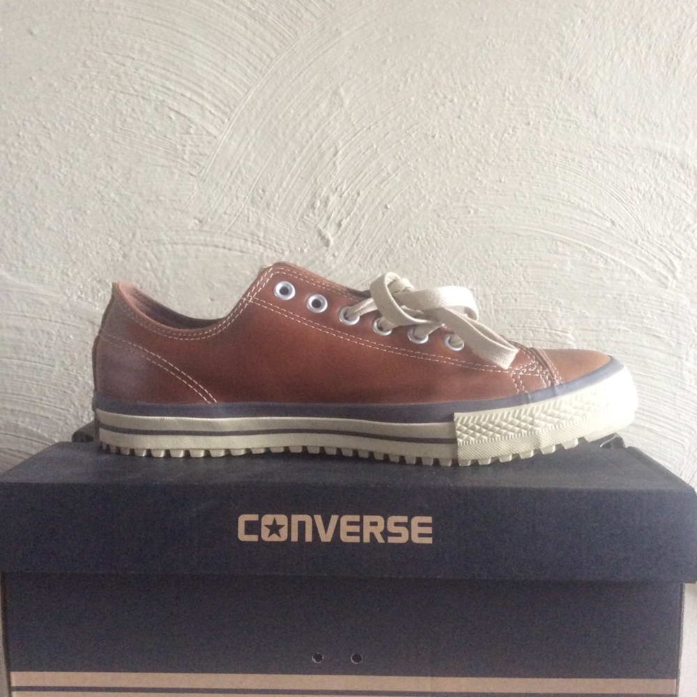 Converse Shoes (men’s 10.5)